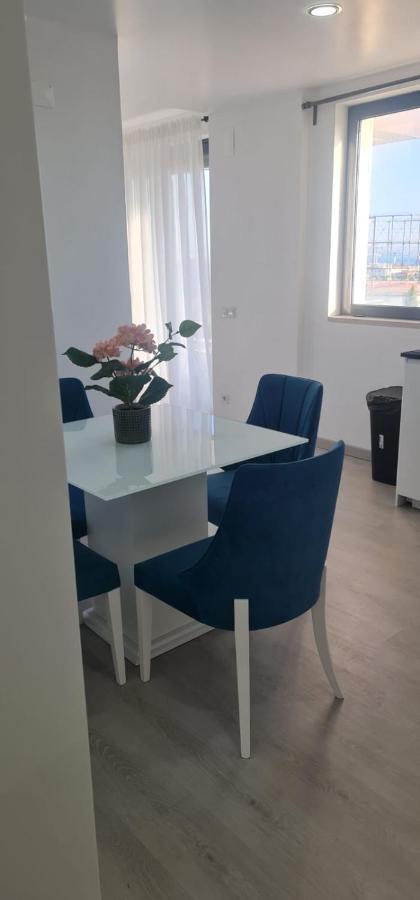 Appartement S.soares T1 Expo Sul Lissabon