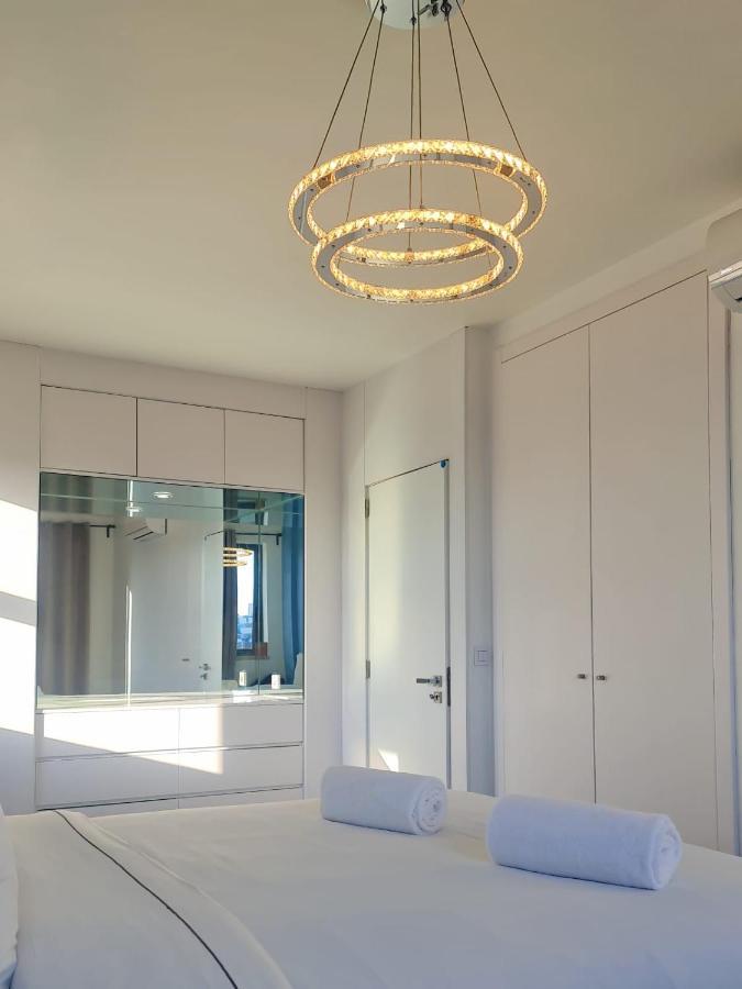 Appartement S.soares T1 Expo Sul Lissabon